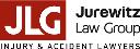 Jurewitz Law Group | Injury & Accident Lawyers logo